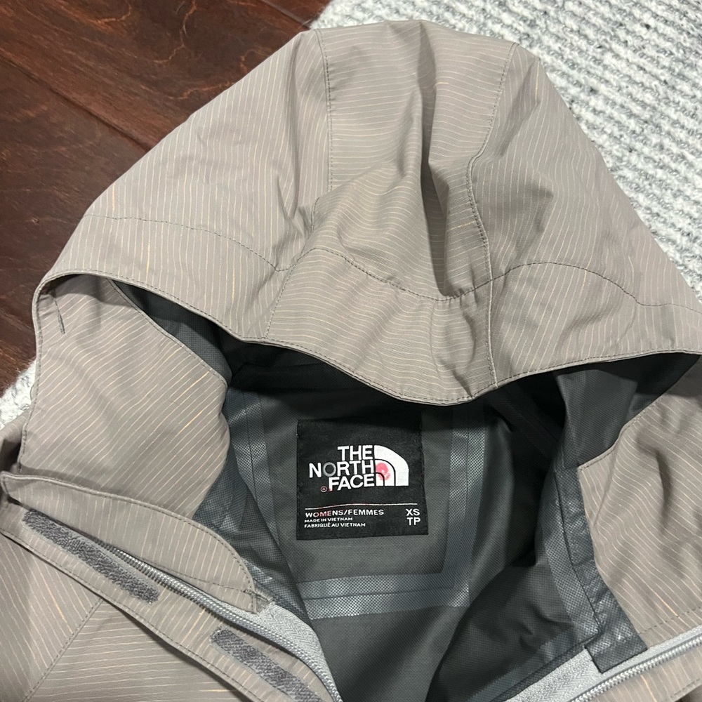 Northface Rain Jacket - image 3